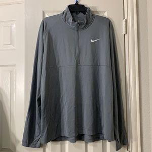 NIKE MEN’s Long Sleeve Shirt - Size XL